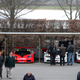 Illustration for article titled Start The Weekend With This Massive McLaren F1 GTR Photo Dump